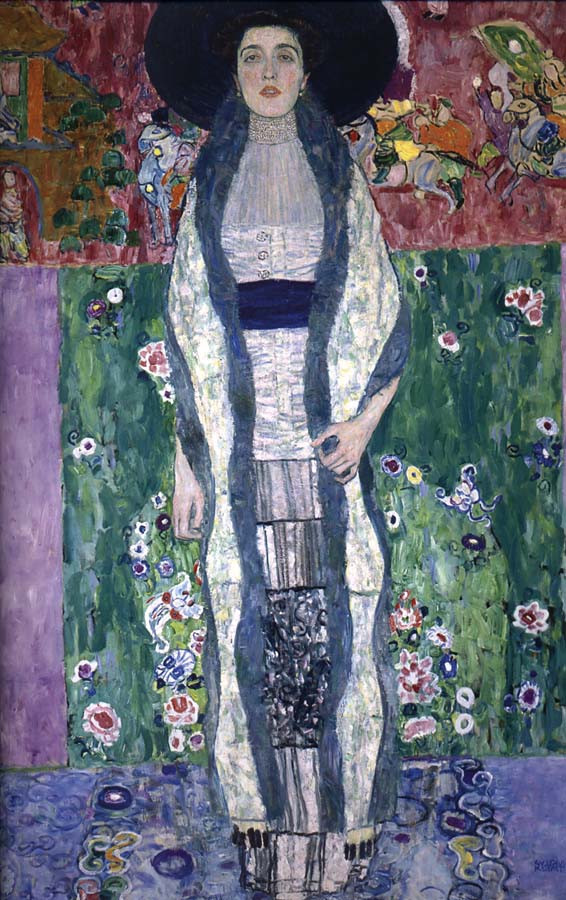 gustav klimt